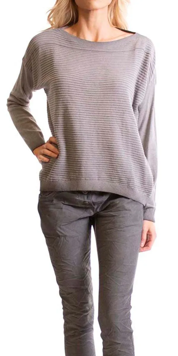 Elisabetta Sweater