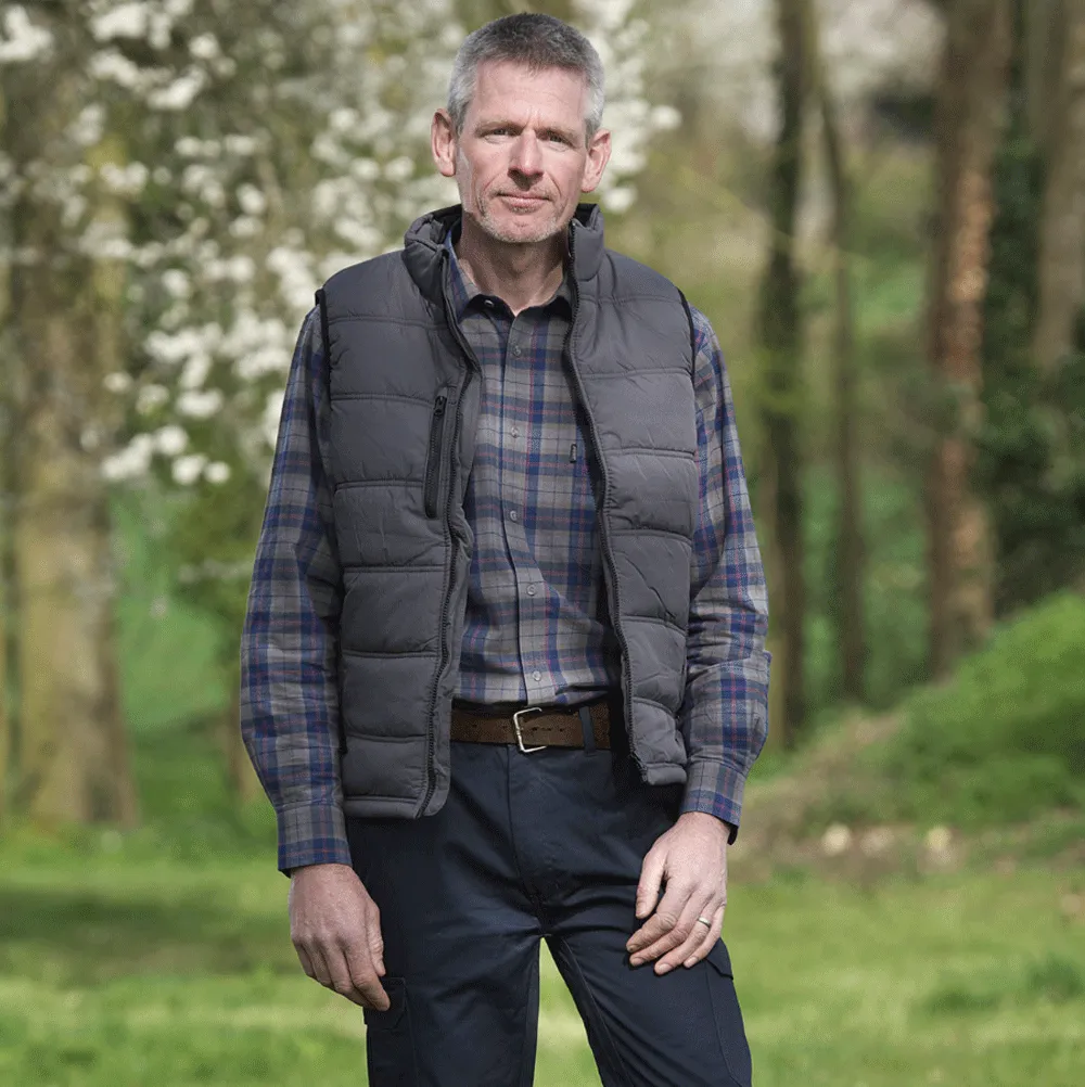 Fort 223 Carlton Bodywarmer