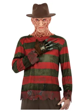 Freddy Krueger Costume