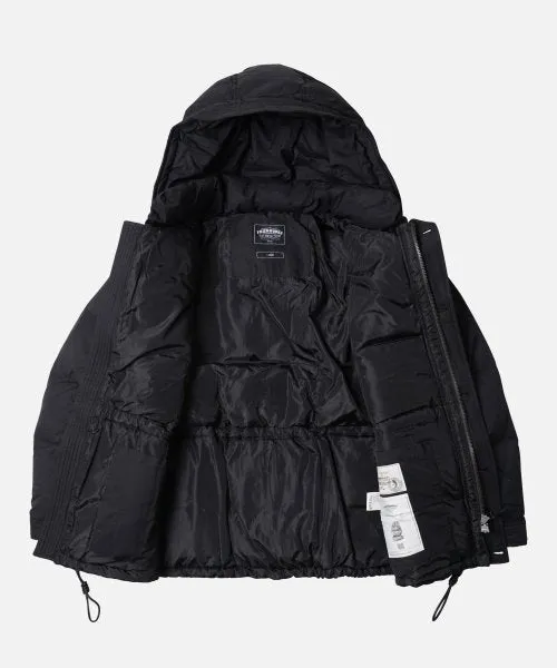 FrizmWorks Karakoram Down Parka - Black