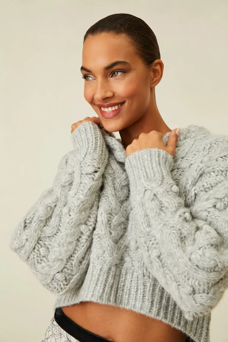 Galiona Sweater