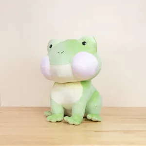 Giant Froggi the Frog