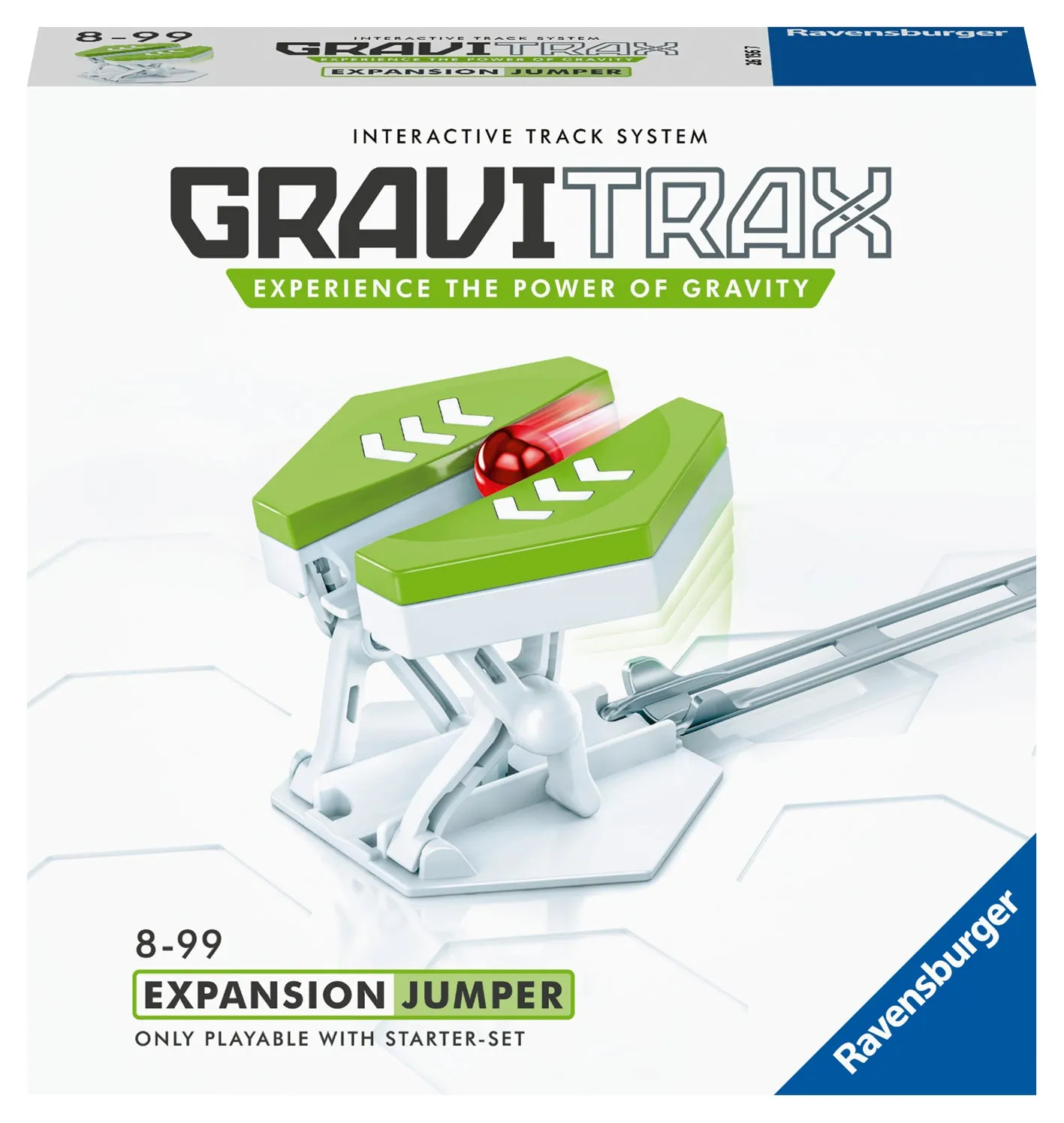 Gravitrax Jumper