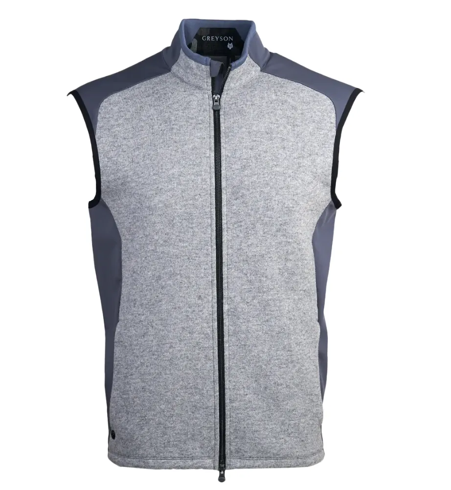 Greyson Sequoia Luxe Vest