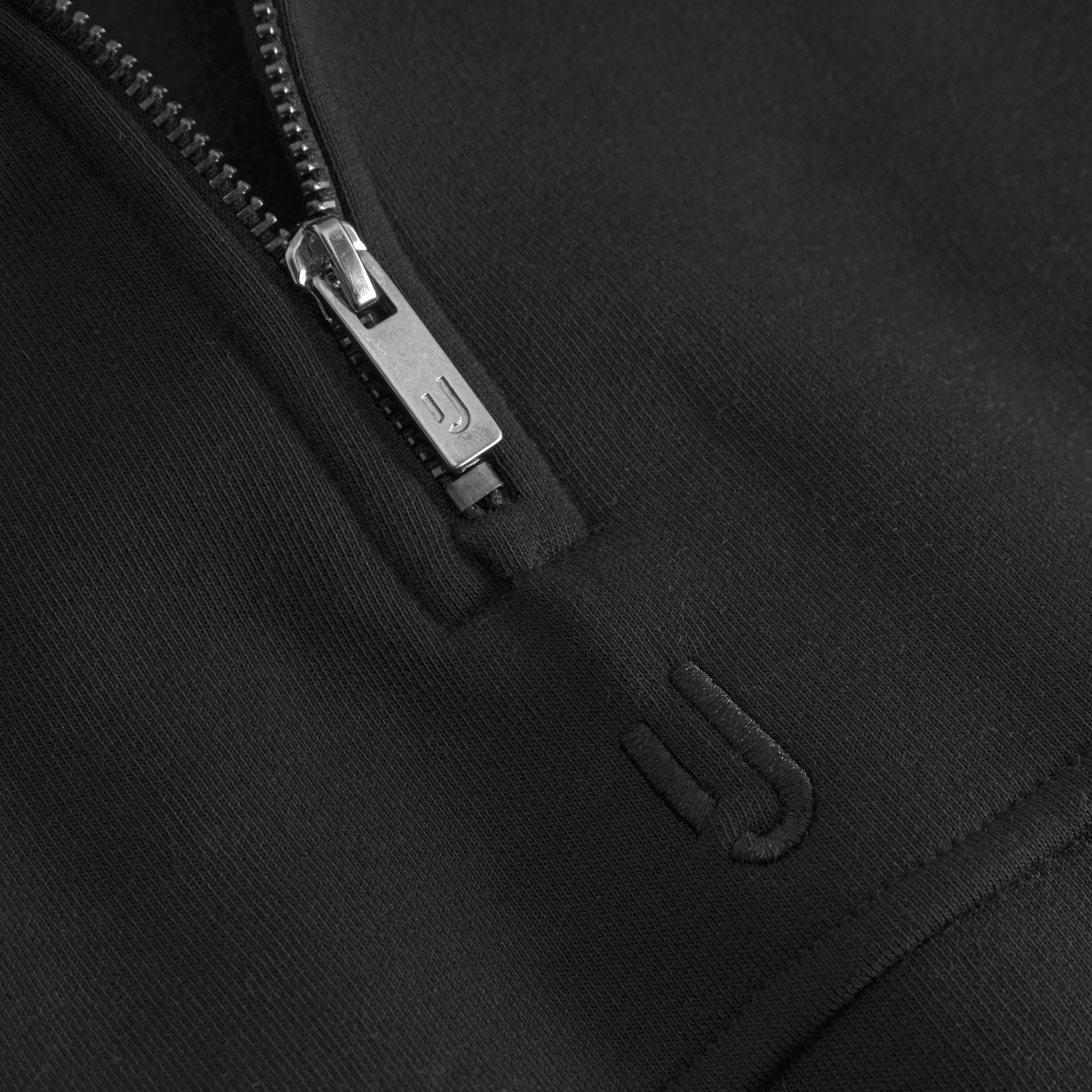 Half Zip Sweatshirt "Cooper"