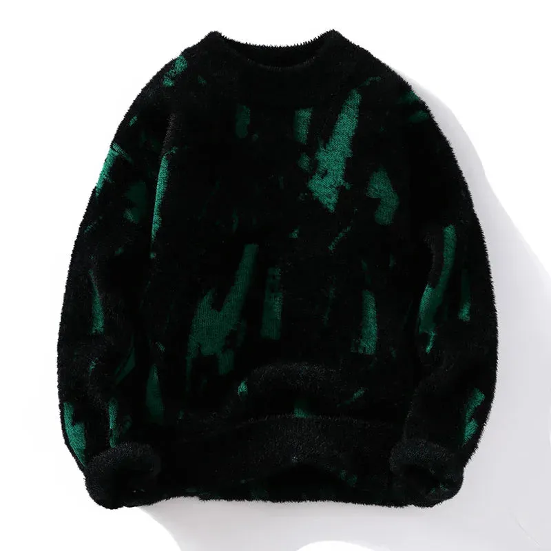 Harakiri sweater