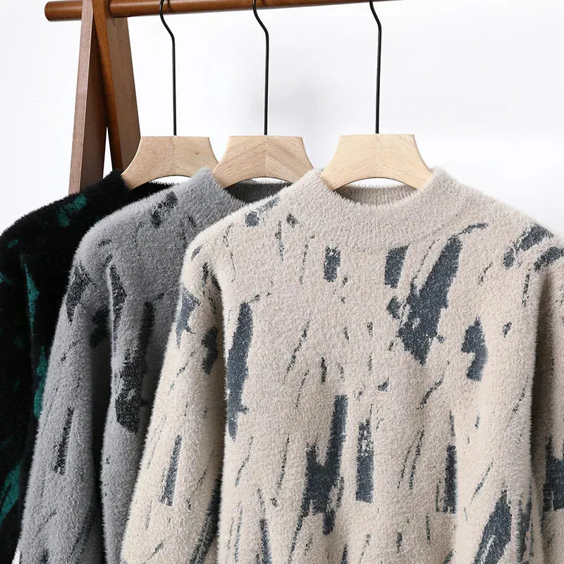 Harakiri sweater