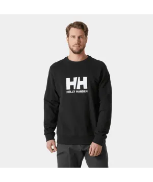 Helly Hansen Men’s Logo Crew Sweat 2.0