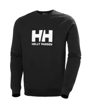 Helly Hansen Men’s Logo Crew Sweat 2.0