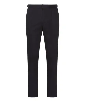 High Waisted Trouser