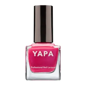 Holly Nail Lacquer | YAPA