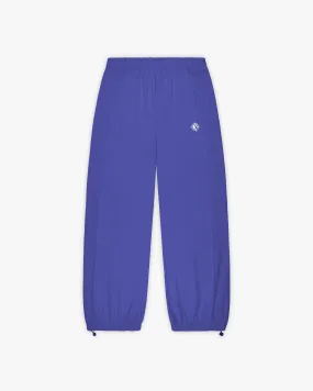 INSIDE OUT JOGGER OCEAN BLUE