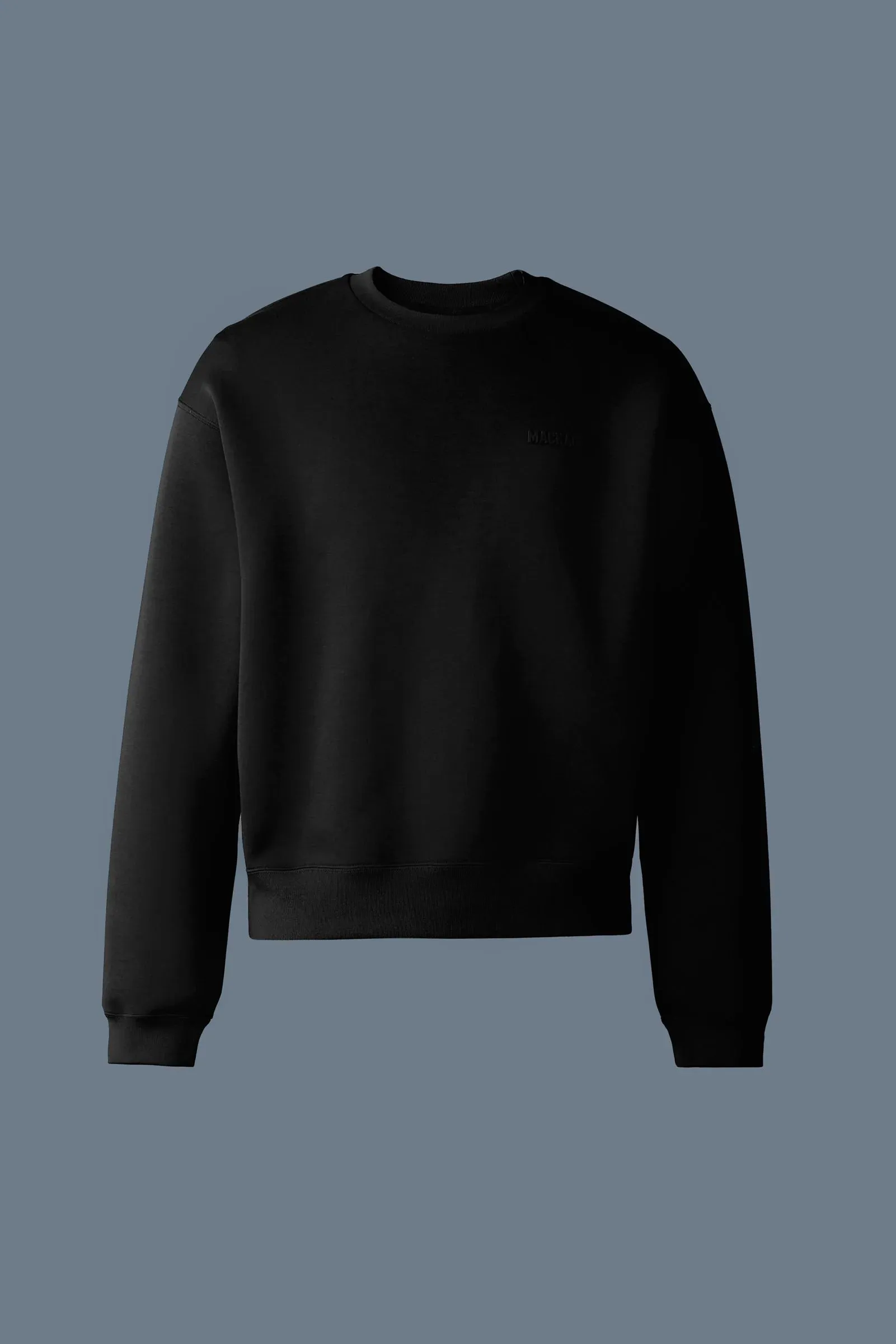 Julian Men`s Ready To Wear Jumper (Black) - P0028300001