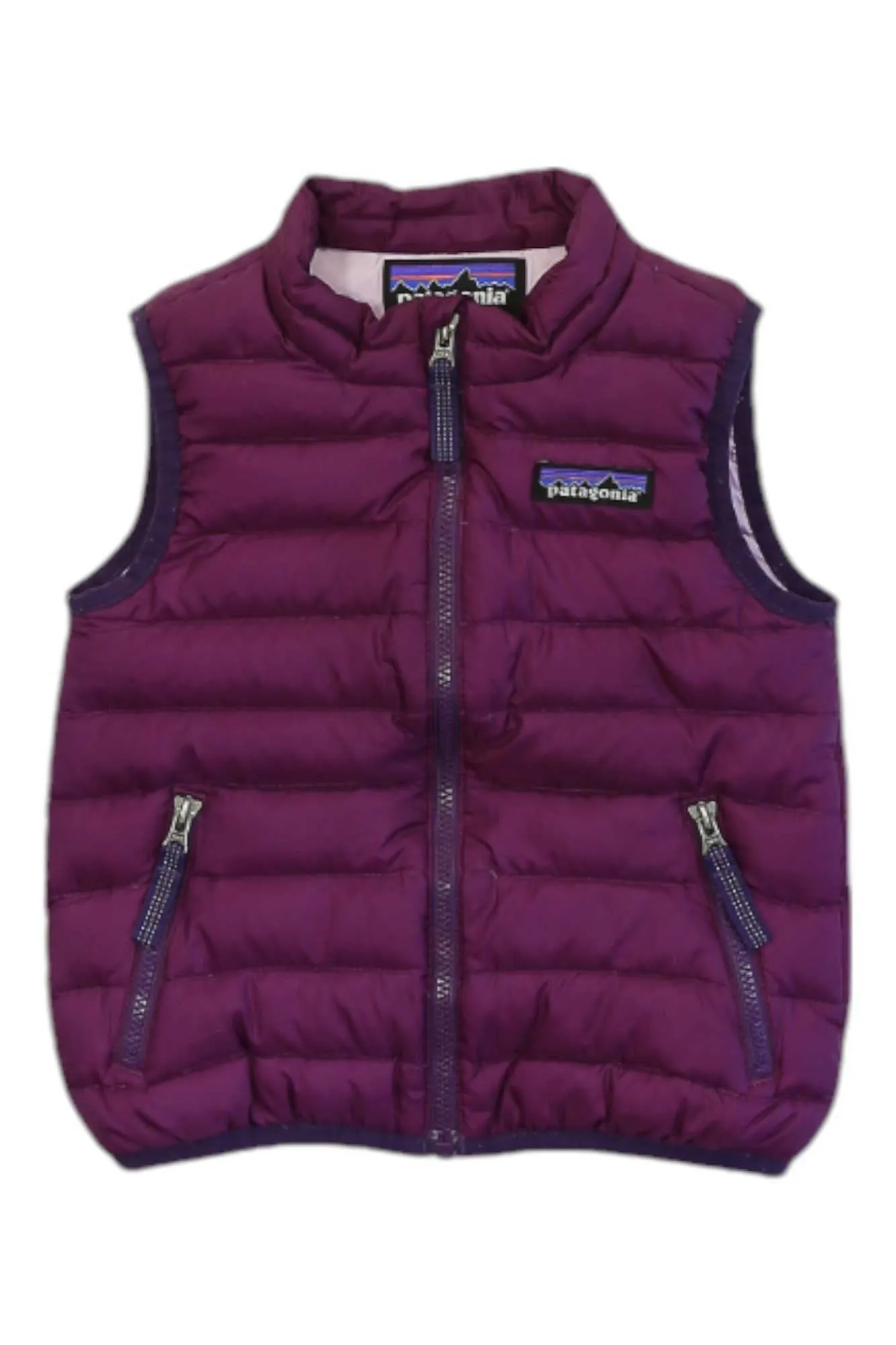 Kids Down Sweater Vest - Toddlers/Infants