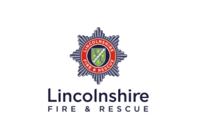 Lincolnshire FRS Hoodie