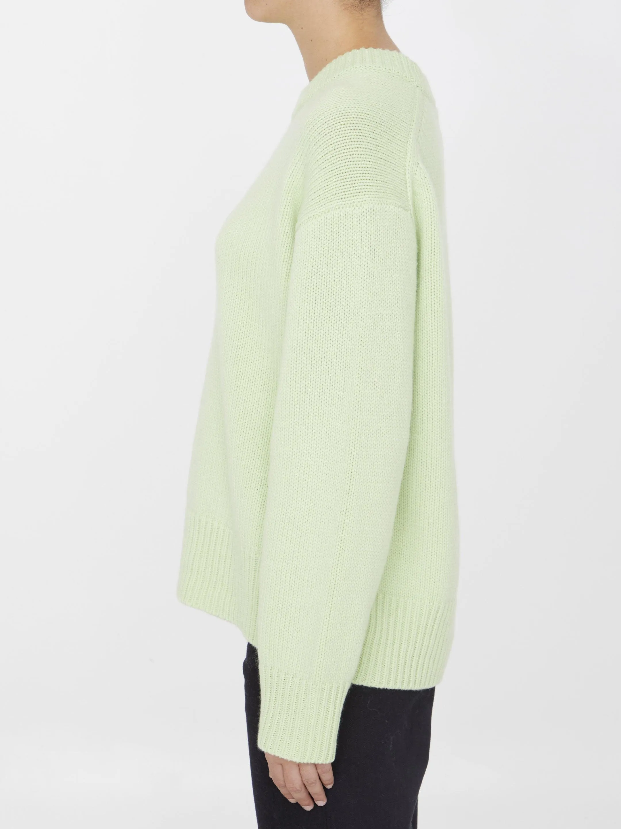 Lisa Yang Renske Jumper