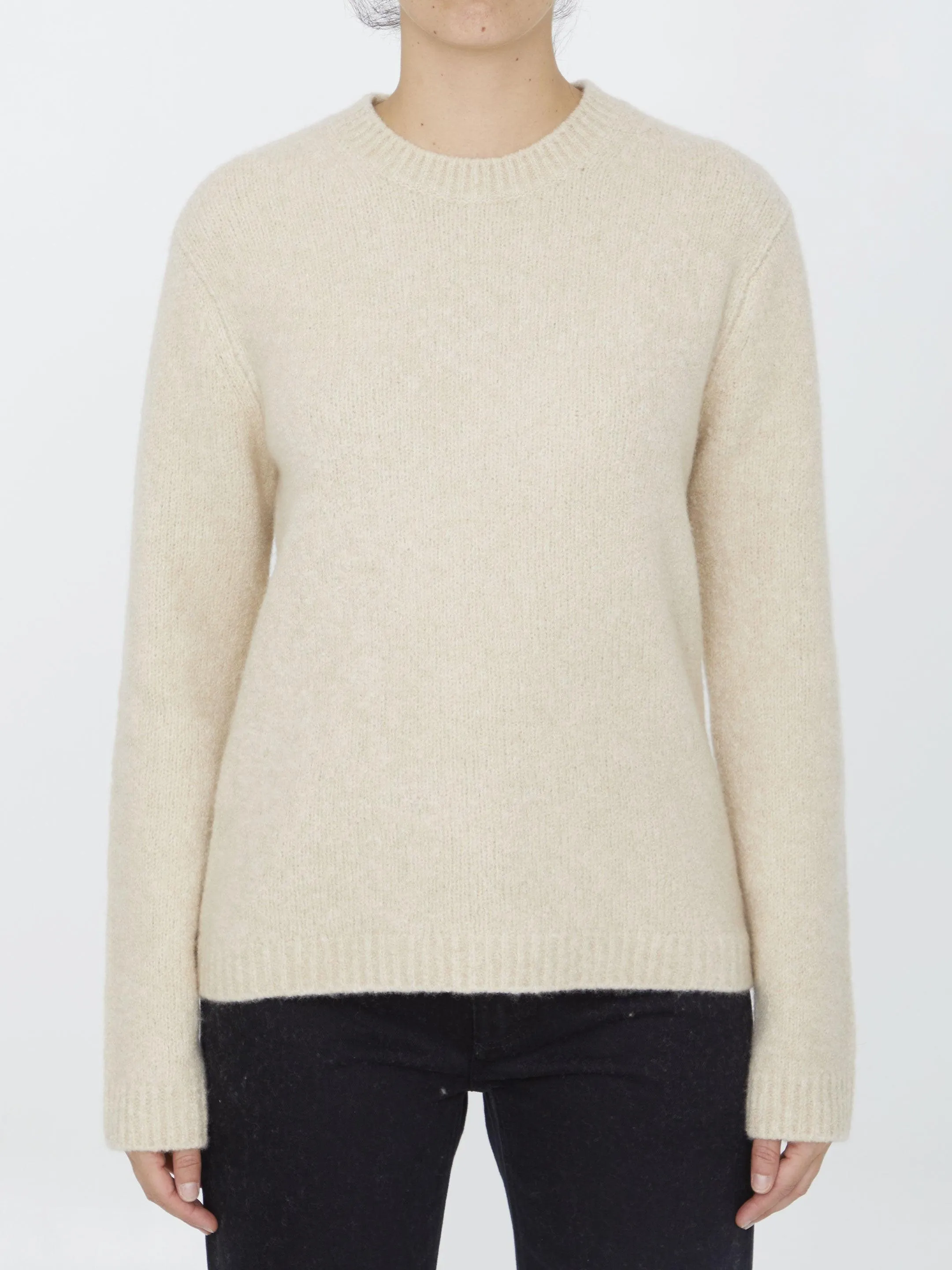 Lisa Yang Silas Jumper