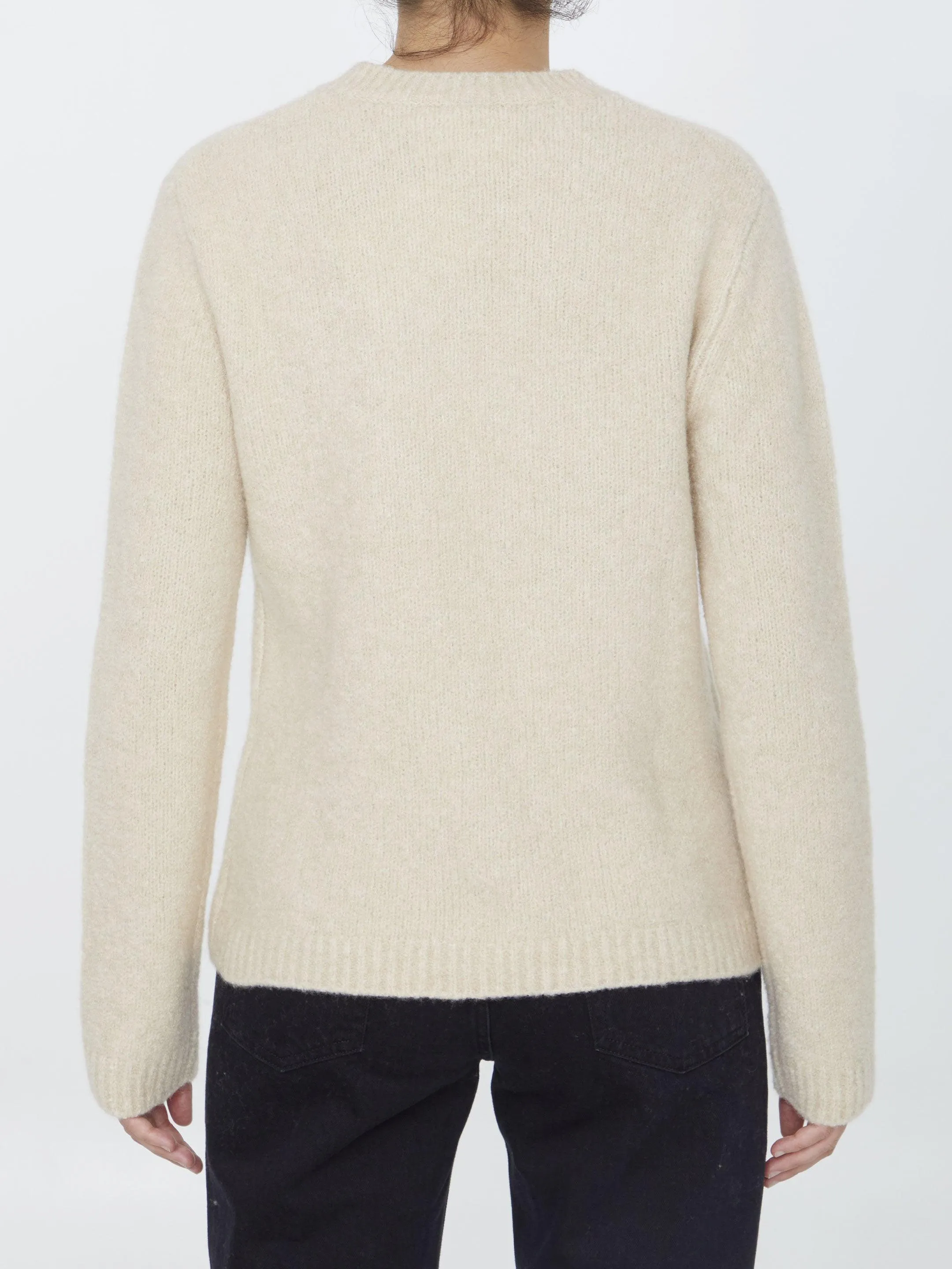 Lisa Yang Silas Jumper