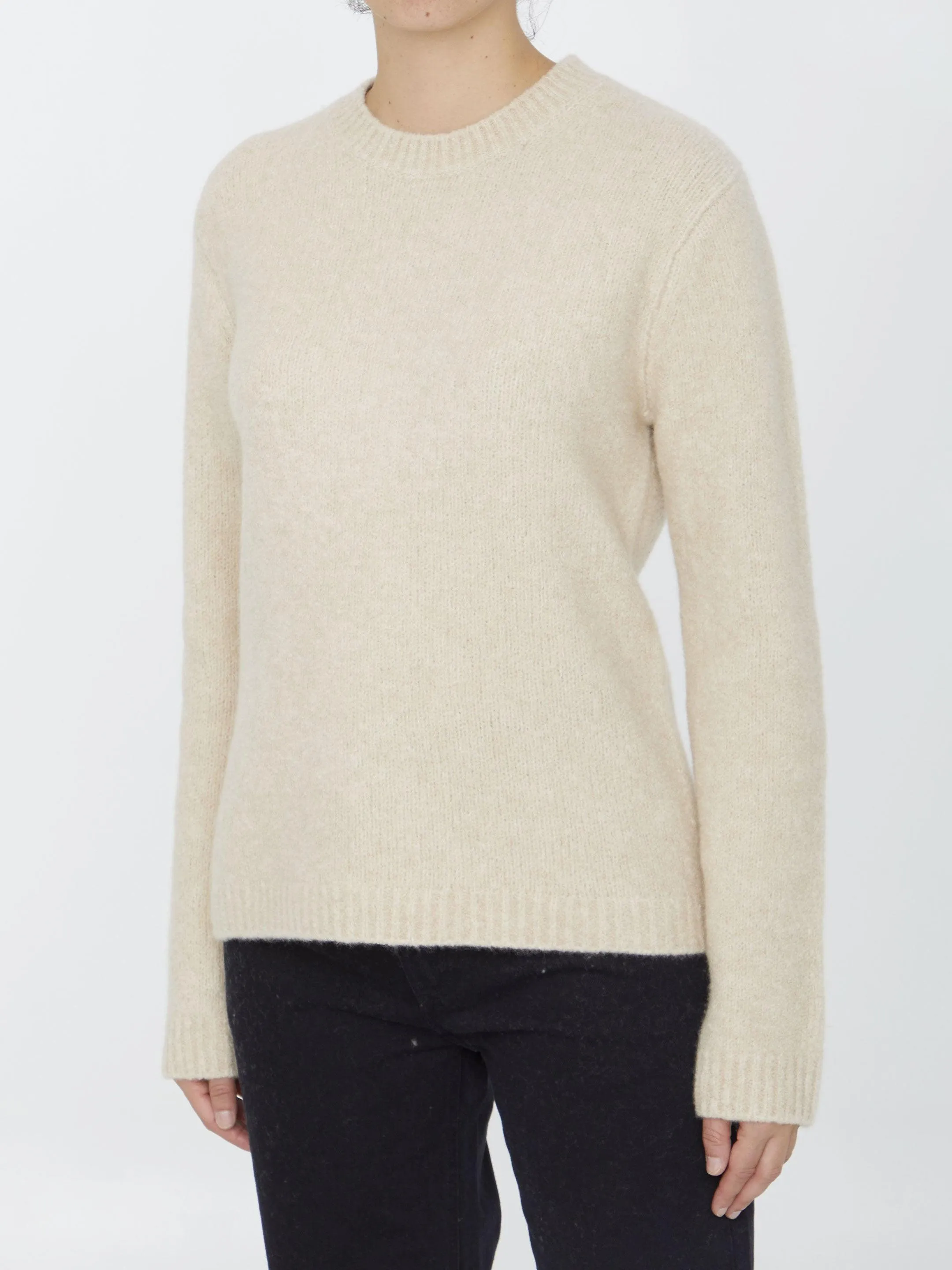 Lisa Yang Silas Jumper