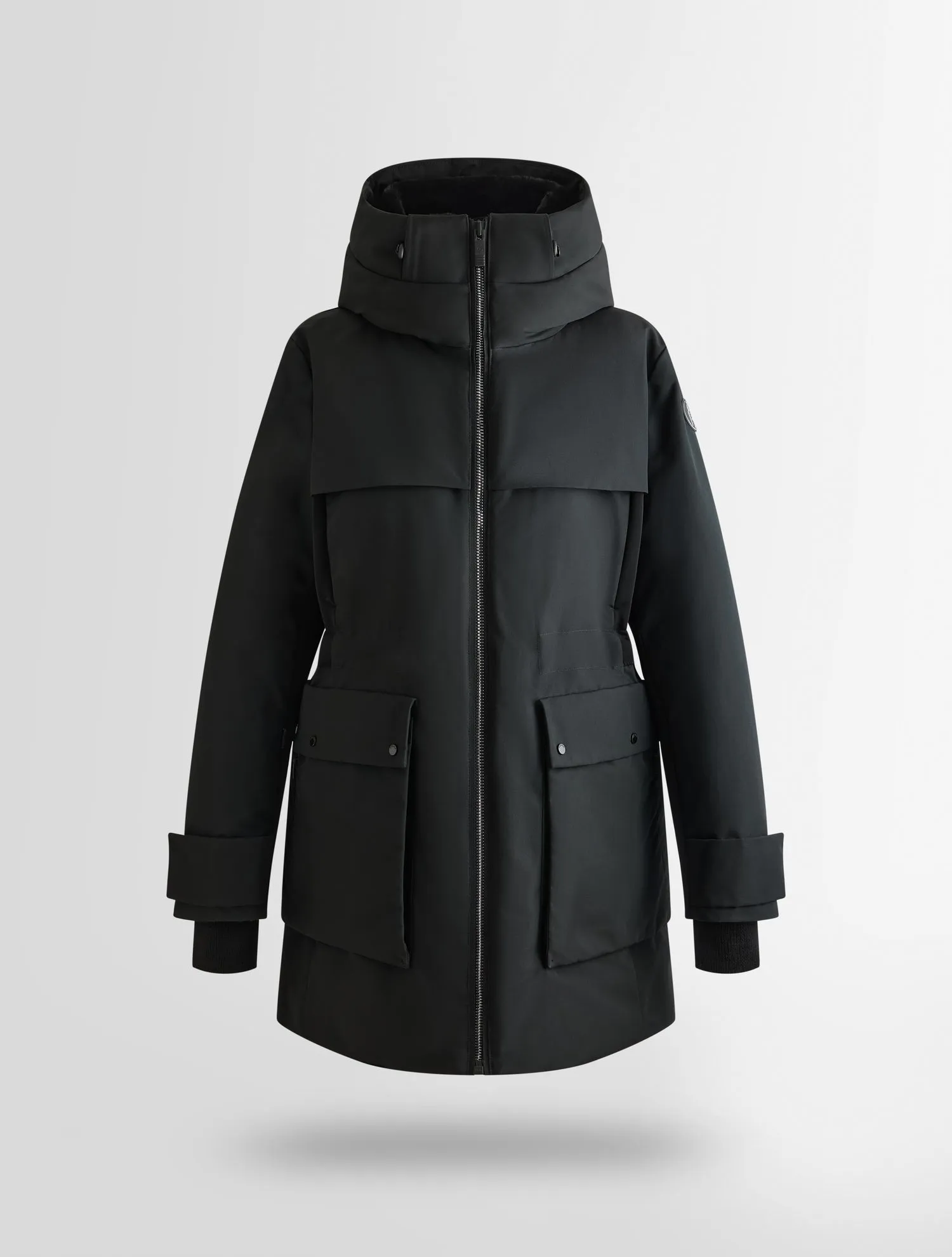 MANTEAU ELISABETH