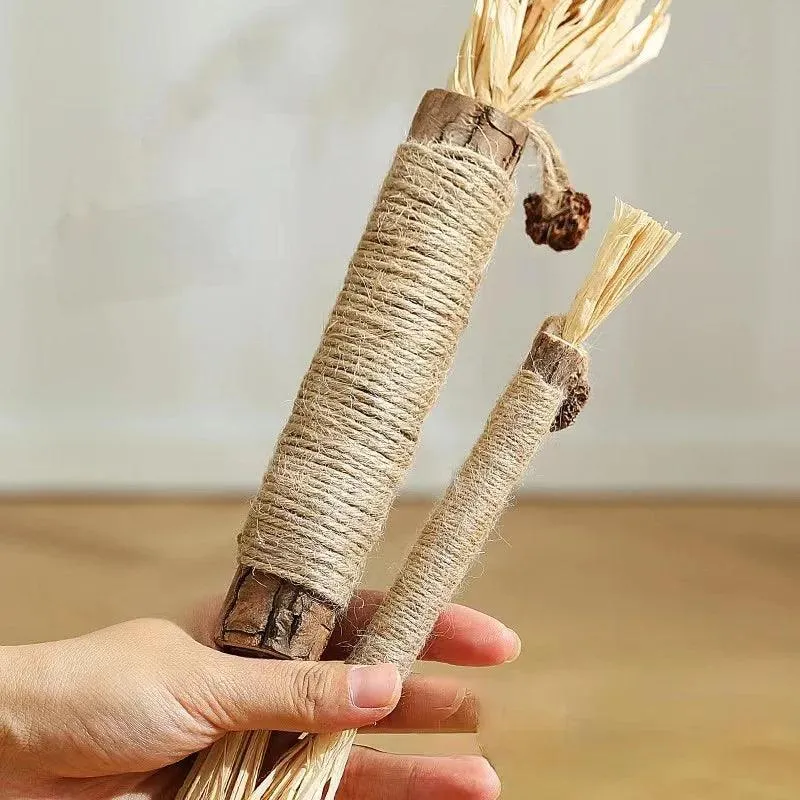 Matatabi Catnip Sticks