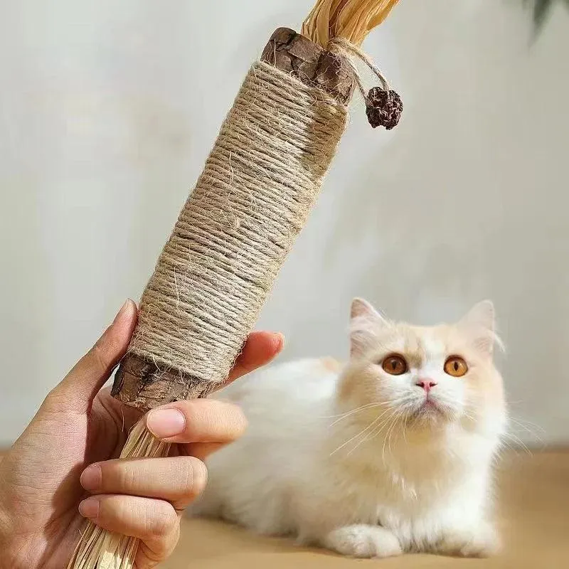 Matatabi Catnip Sticks