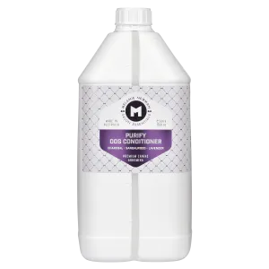 Melanie Newman Purify Conditioner - 5L