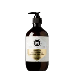 Melanie Newman Refresh Shampoo - 500mL