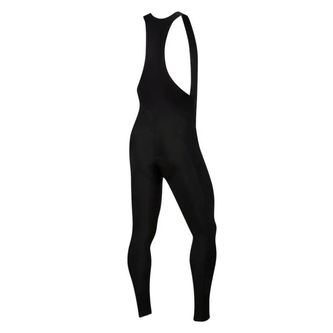 Men's Thermal Cycling Bib Tight with Chamois