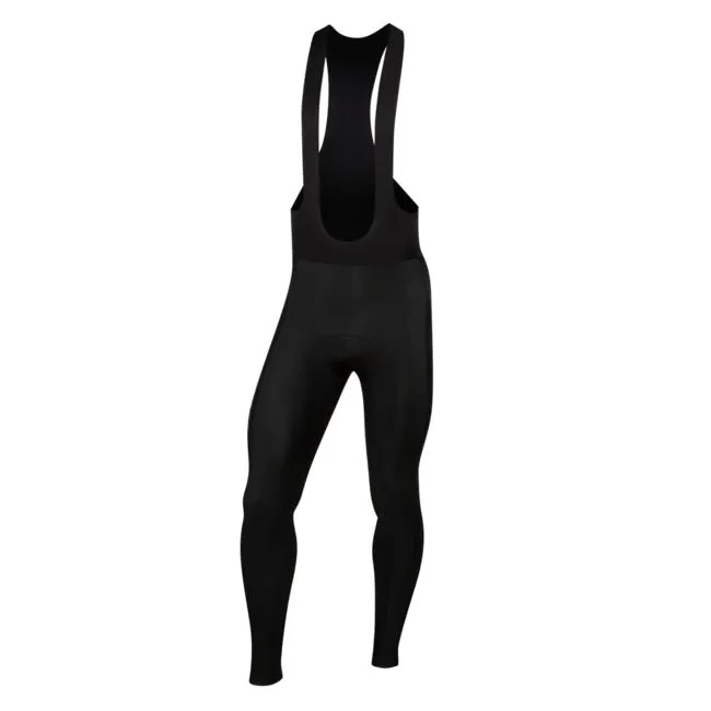 Men's Thermal Cycling Bib Tight with Chamois