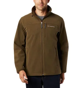 Men's Wind Protector Sweater Face Jacket