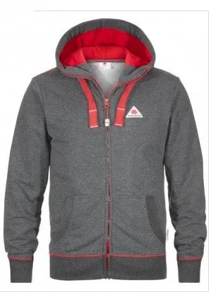 MF Mens Hoodie