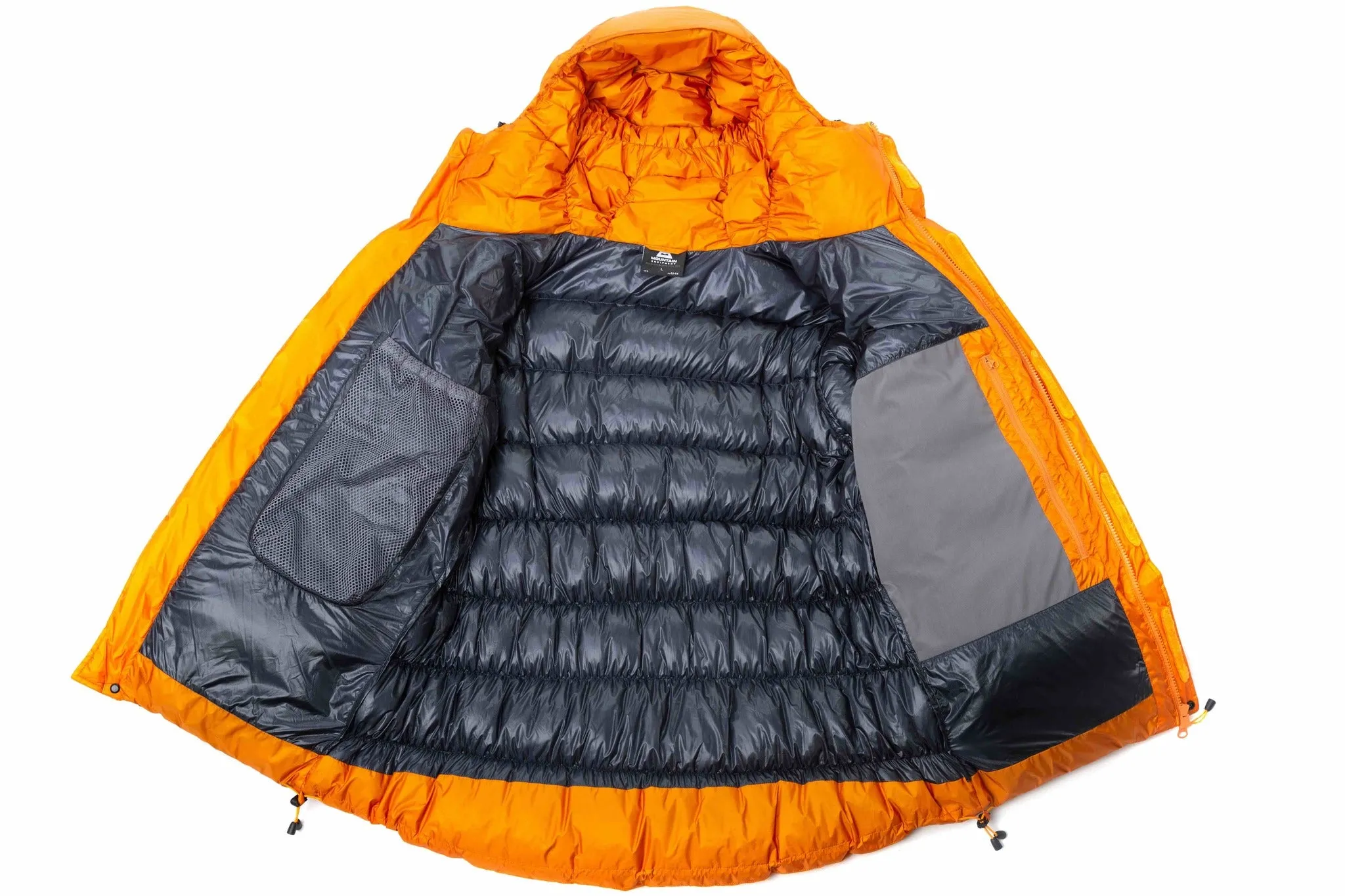 Mountain Equipment Gasherbrum Down Jacket