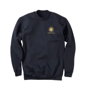 Navy Truman Seal Sweatshirt