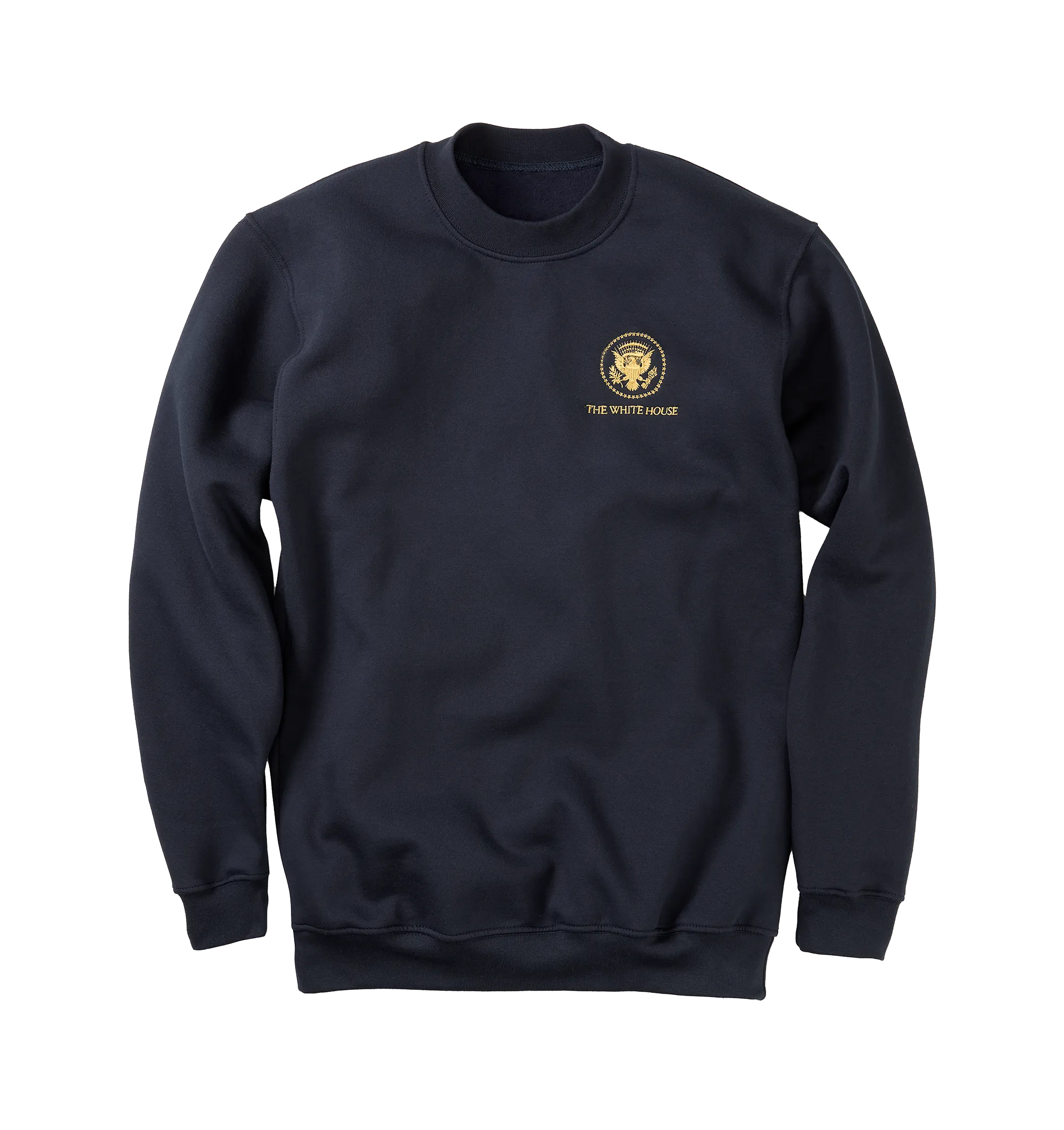 Navy Truman Seal Sweatshirt