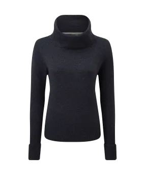 Ness Jumper - Slate Navy