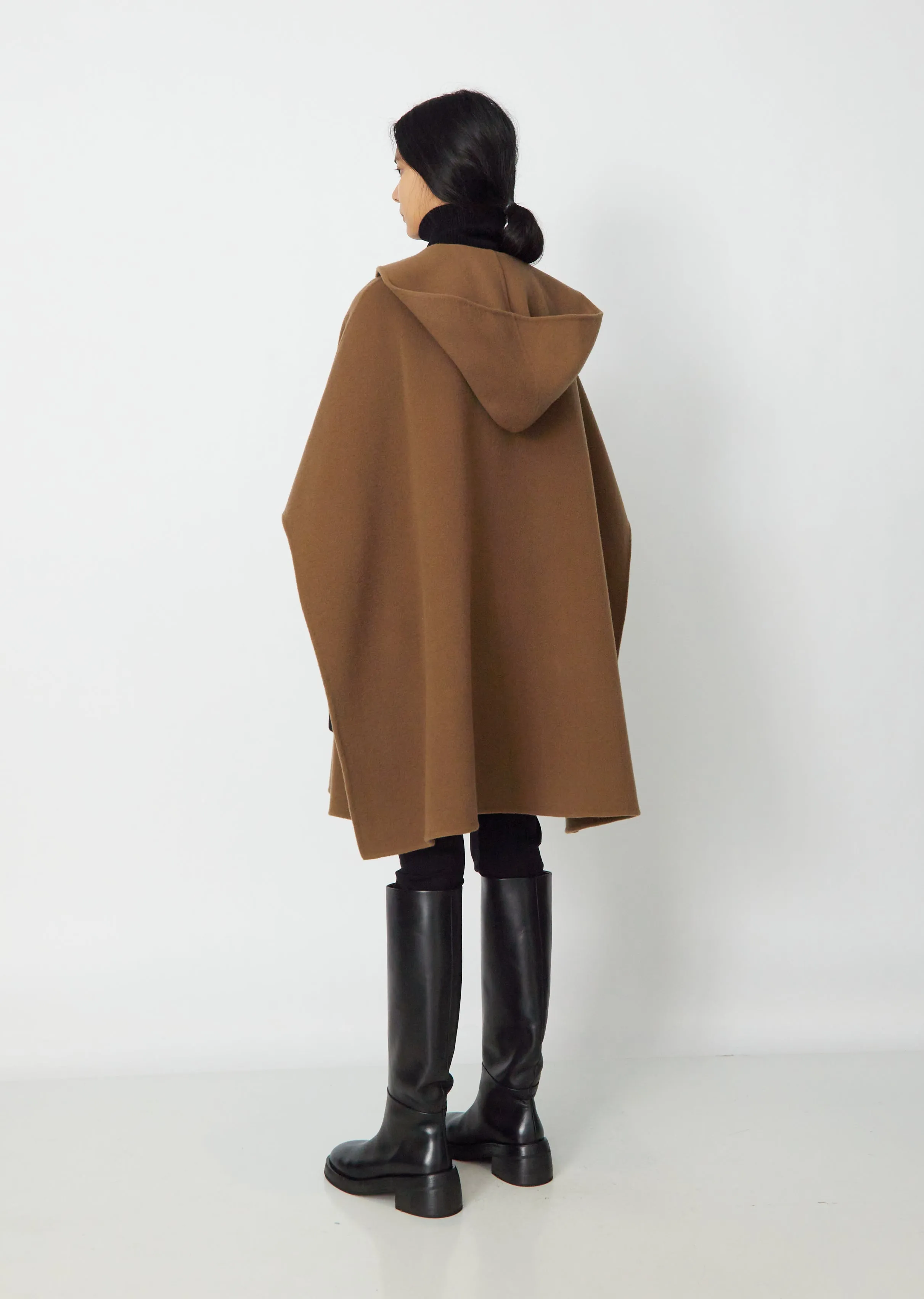 Nusa Coat