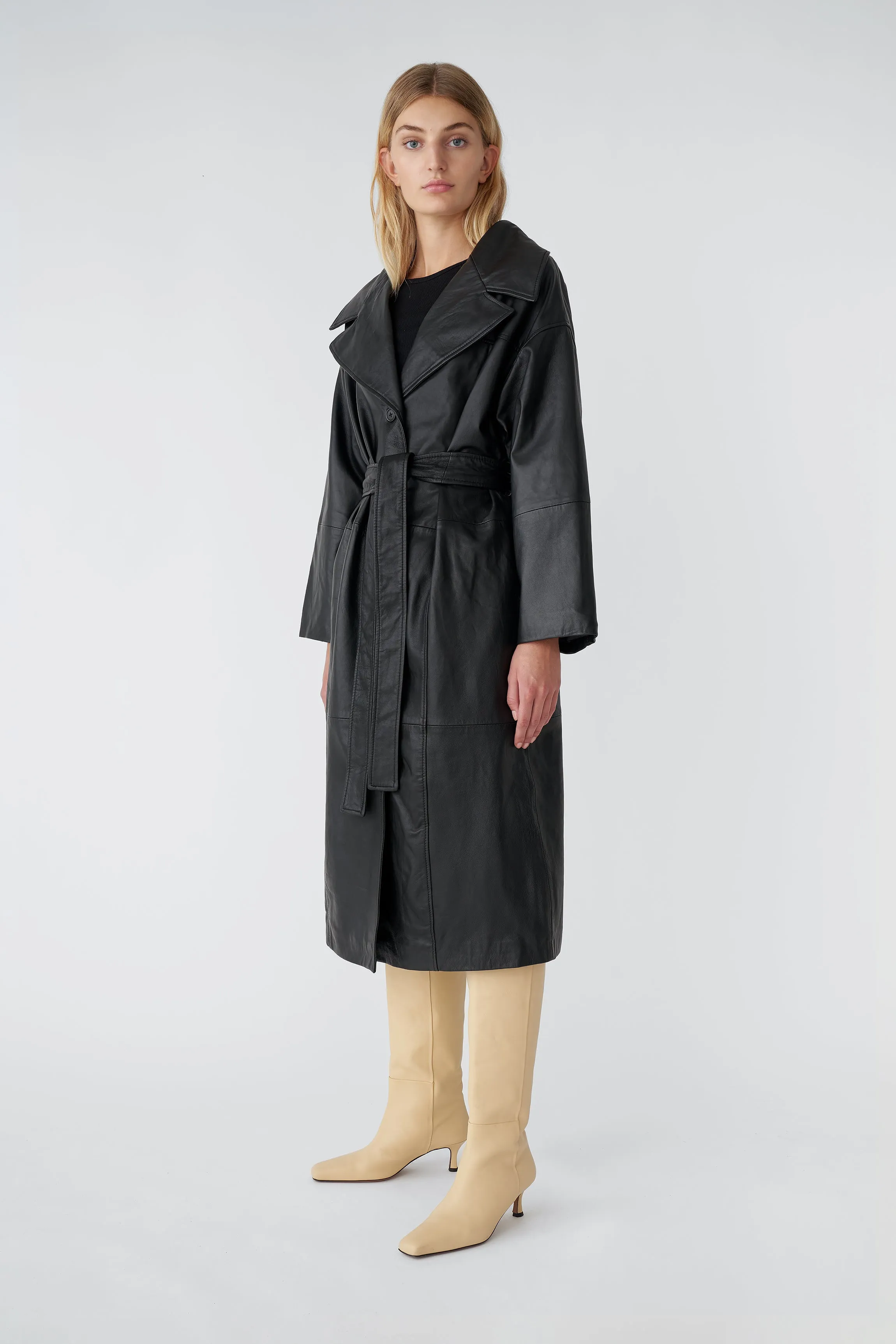 Olga Coat