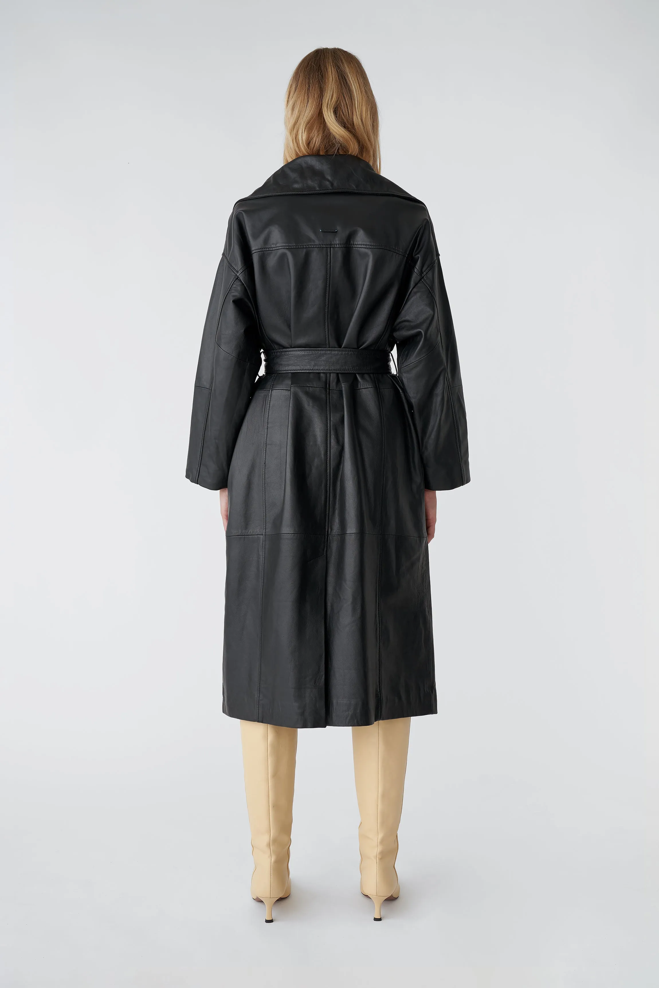 Olga Coat