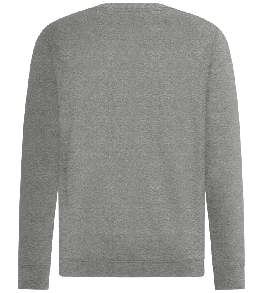 Outta High School Design - Comfort unisex sweater