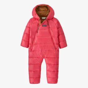 Patagonia Hi-Loft Down Sweater Bunting - Infant