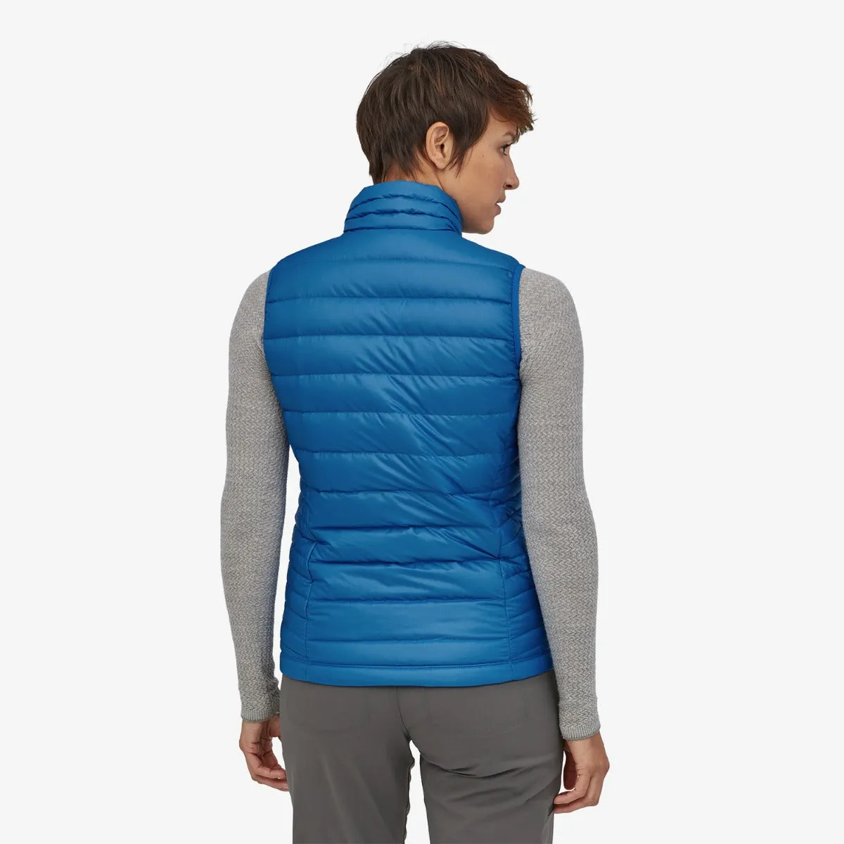 Patagonia Women's Down Sweater Vest