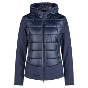 Pikeur Hybrid Jacket - Night Blue