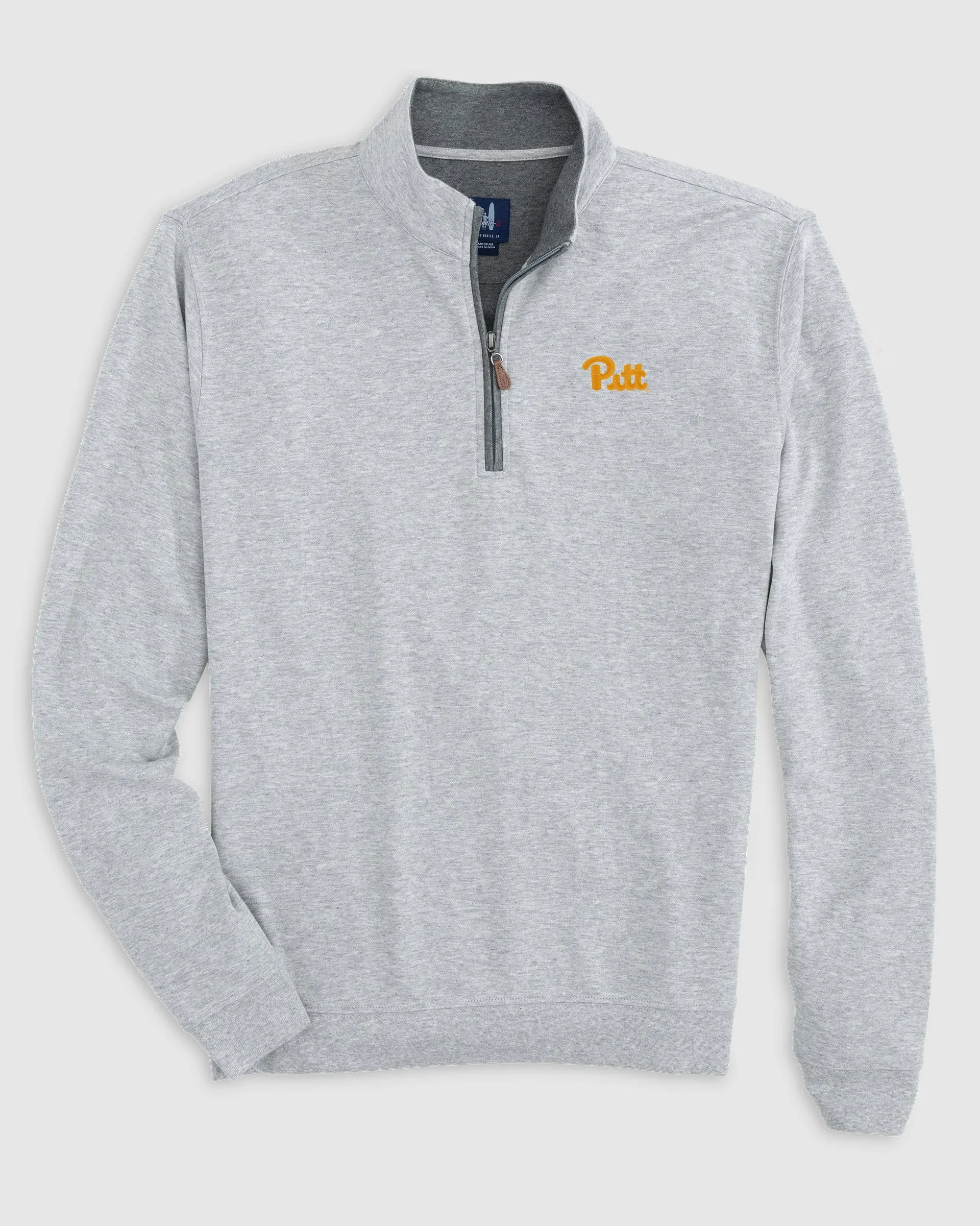 Pittsburgh Sully 1/4 Zip