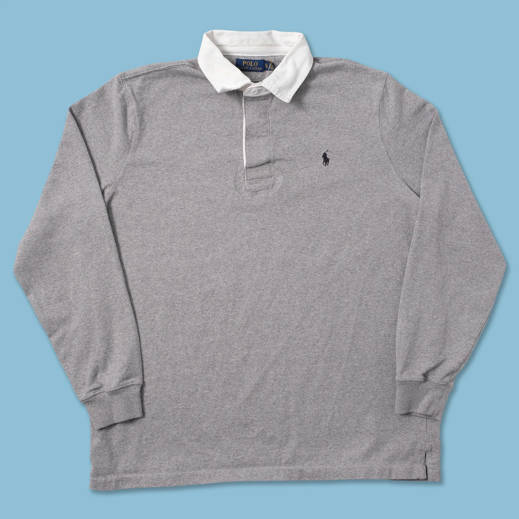 Polo Ralph Lauren Rugby Sweater XLarge