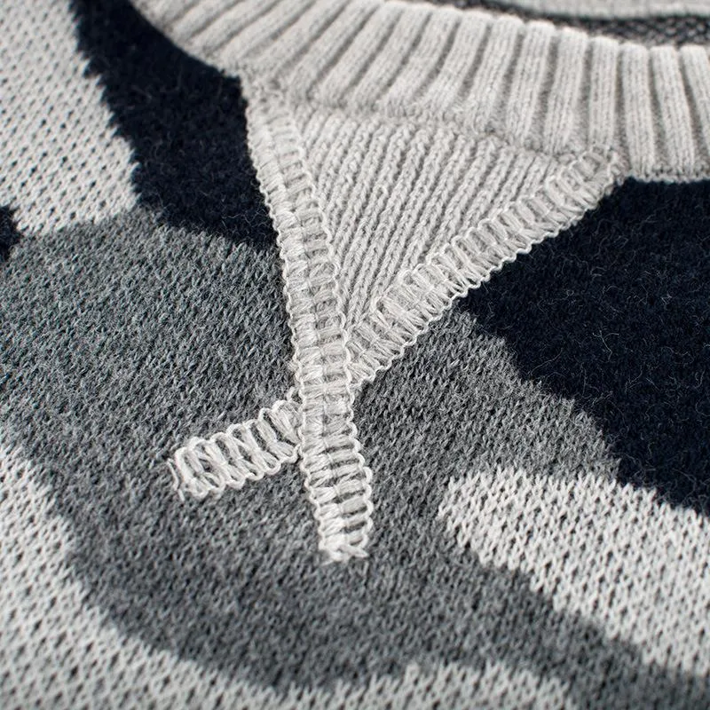 Premium Toddler Boys Sweater