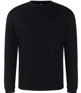 Pro RTX Pro Sweatshirt - Dark Colours