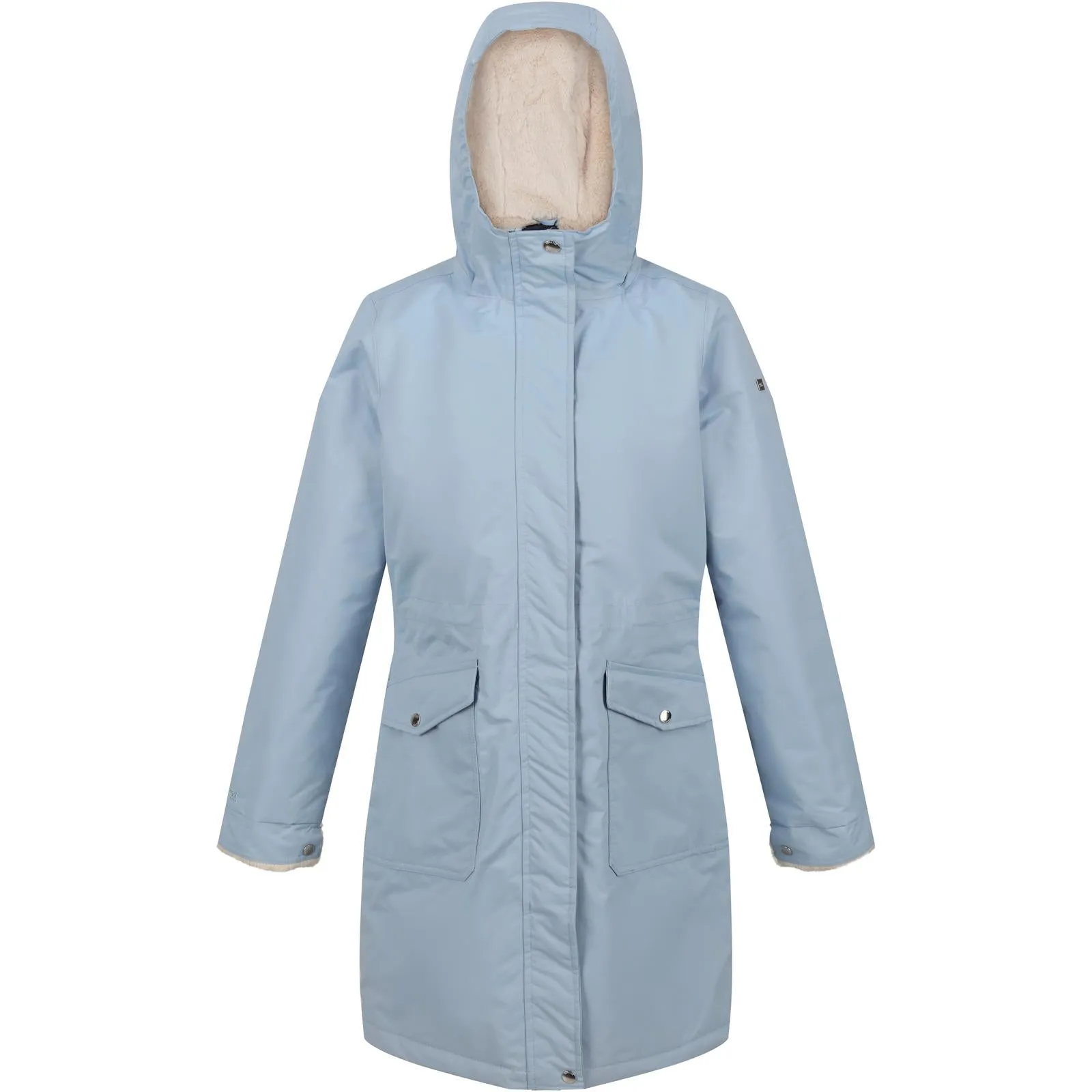 Regatta Womens Giovanna Fletcher Romine Waterproof Parka Jacket