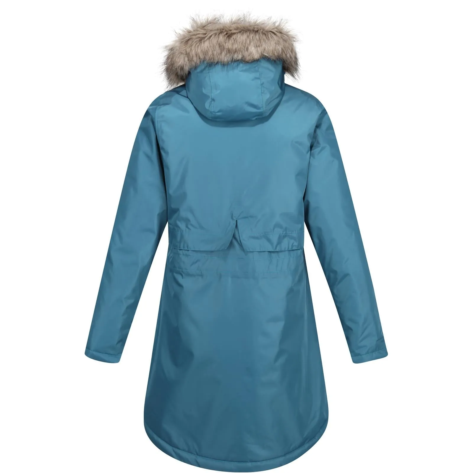 Regatta Womens Lyanna Waterproof Parka Jacket