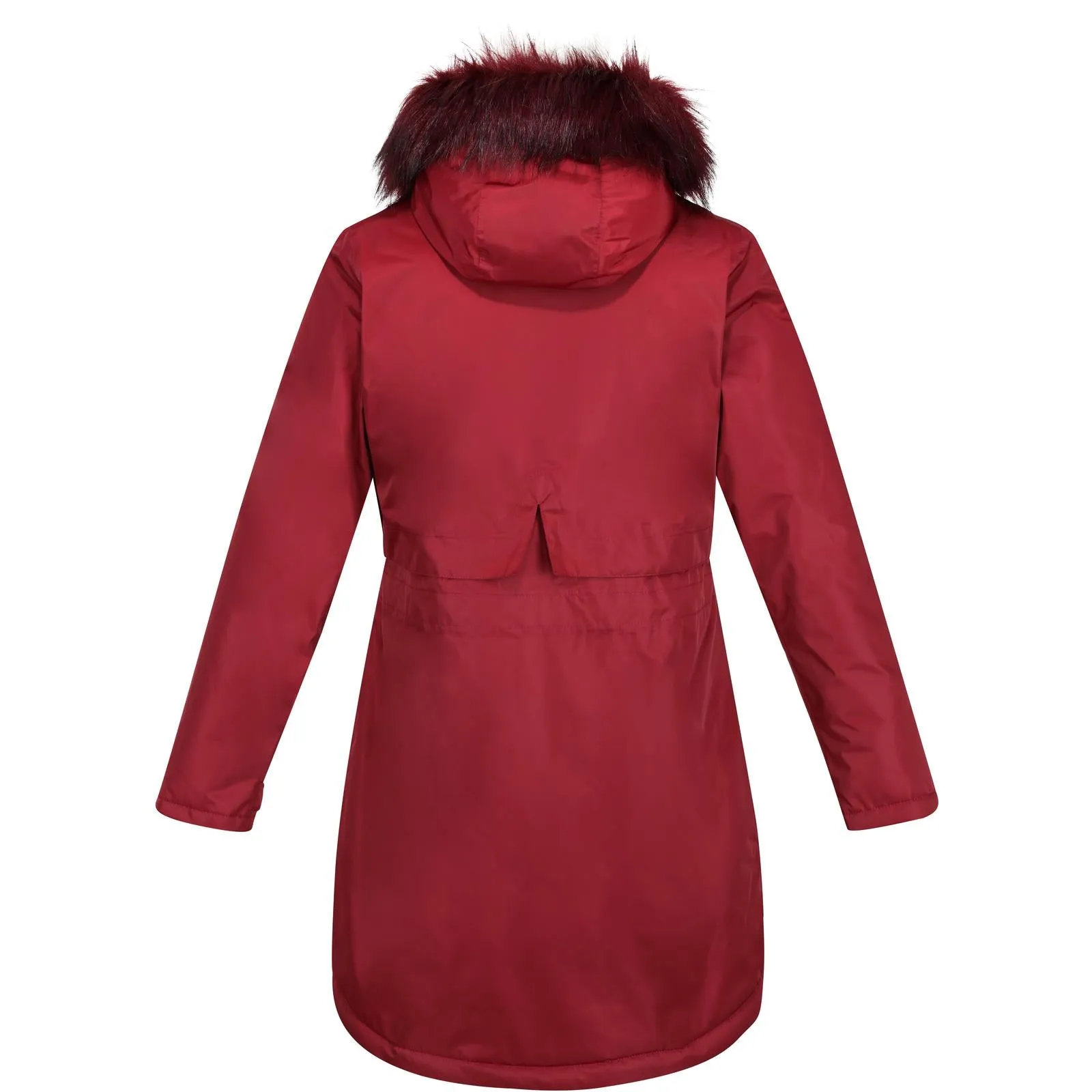 Regatta Womens Lyanna Waterproof Parka Jacket